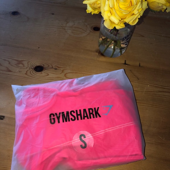 NWT Gymshark Ultra Seamless Leggings - Picture 4 of 4